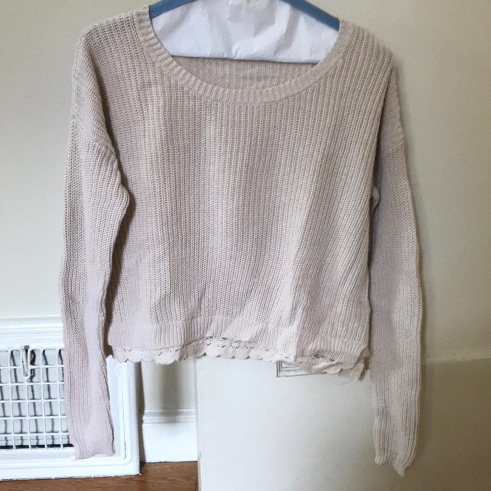 Sweater